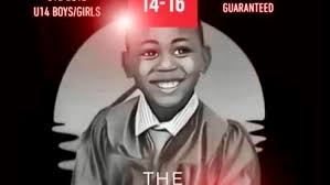 Minor basketball tournament will honour memory of North Preston's Lee'Marion  Cain