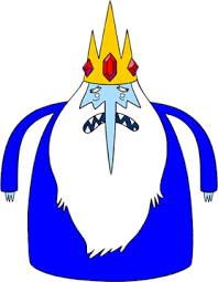 Maybe you would like to learn more about one of these? Ice King Wikipedia