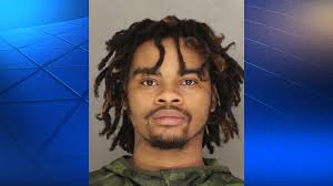 Uniontown police searching for man after Monday shooting