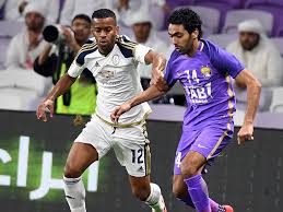 أشرت بنتيجة المباراة الثلاثية كرد فعل على ما تعرضت له من ضرب وشتم من اللاعب المنافس. Ø­Ø³ÙŠÙ† Ø§Ù„Ø´Ø­Ø§Øª Ù„Ø§Ø¹Ø¨ Ø§Ù„Ø¹ÙŠÙ† Ø§Ù„Ø¥Ù…Ø§Ø±Ø§ØªÙŠ ÙŠØ£Ù…Ù„ ÙÙŠ ØªØ­Ù‚ÙŠÙ‚ Ø­Ù„Ù…Ù‡ Ø¨Ø§Ù„Ø§Ù†Ø¶Ù…Ø§Ù… Ø¥Ù„Ù‰ Ø§Ù„Ù…Ù†ØªØ®Ø¨ Ø§Ù„Ù…ØµØ±ÙŠ Ø¹Ø¨Ø± Ø¨ÙˆØ§Ø¨Ø© ÙƒØ£Ø³ Ø§Ù„Ø¹Ø§Ù„Ù… Ù„Ù„Ø£Ù†Ø¯ÙŠØ© Ra2ed