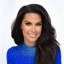 It's official... I am Lindsey Berman, Miss Boca Raton, Contestant #1 🎉💜  In one week, I'm honored to be interviewing for the Miss Florida for  America title 🙌Feeling blessed beyond words🥰🙏 #believe #