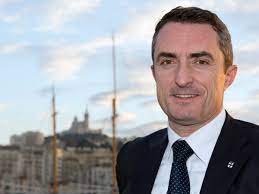 Eric zemmour et stéphane ravier lors d'une visite du polémiste, pas encore déclaré candidat à l'élection présidentielle, à marseille, . Posez Directement Vos Questions A Stephane Ravier Candidat Fn A Marseille