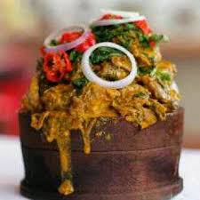 It is mostly cooked in two ways, the white one and the jollof one. Top 6 Foods Mostly Eaten By Igbos Our Daily Gist