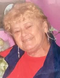 Obituary of Beulah Parsons