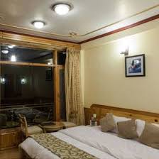 Built in a himalayan style with plenty of wooden influences, this boutique hotel offers chic accommodation with both rooms and apartments available. Snow Peak Retreat Hadimba Road Hotel Booking Hotels In Manali Bigbreaks Com