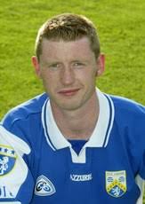 Laois Football 8/7/2003 Derek Conroy Mandatory Cr