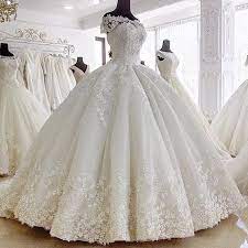 Giving you an insight on the kind of dress i would love to wear on my wedding day, which one would you wear loveliesenjoy #weddingdress donate to my. Custom Wedding Dresses And Bespoke Bridal Attire Ball Gowns Wedding Expensive Wedding Dress Ball Gown Wedding Dress