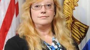 Sussex County's new director of libraries gets to work