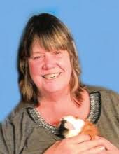 Obituary information for Barbara Carol Sena