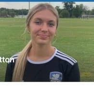 Mallory Sutton's Women's Soccer Recruiting Profile