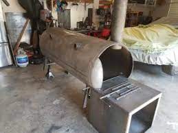 Building Smoker W Insulated Fire Box Propane Assist Add Or Not Smoking Meat Forums The Best Barbecue Discussion Forum On Earth