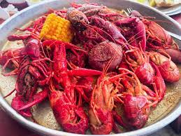 Ways to make it your own and spice it up add garlic, lemon and some of your favorite vegetables (we like potatoes, corn and onion!) into the seasoned, boiling. How To Throw A Crawfish Boil Recipes For A 60lb Crawfish Boil Urban Cowgirl