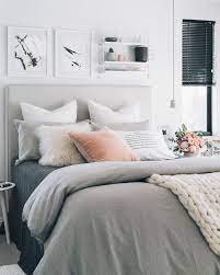 Instagram Photo By Tarina Lyell Jun 27 2016 At 9 32am Utc Home Decor Bedroom Bedroom Inspirations Grey Room