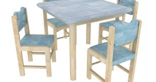 Children S Wooden Furniture In 2020 Childrens Wooden Furniture Kids Table And Chairs Toddler Table Set