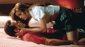76 movie scenes that are so perfect, they may be the best ever. Gallery Hollywood S Sexy Sex Scenes Cnn
