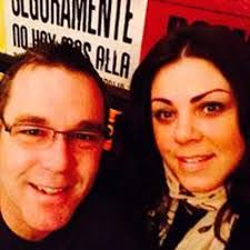 Danielle Chadwick's Instagram, Twitter & Facebook