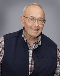 Robert O. Paul Obituary March 27, 2024