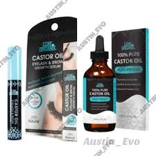 This is a small amount compared to hair oil products of other types, but since castor oil is so concentrated, it has great. Luxe Organix Castor Oil Drops Cold Pressed Eyelash Serum Shopee Philippines