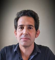 Blue and Green Simple Teacher Resume