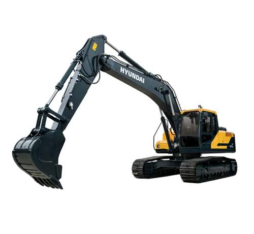 Hyundai HX220
