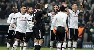 Maybe you would like to learn more about one of these? Besiktas In Devler Ligi Karnesi Trt Spor Turkiye Nin Guncel Spor Haber Kaynagi