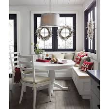 Best Breakfast Nook Ideas With Round Table Ideasforbreakfastnookspace Dining Room Combo Living Room Dining Room Combo Dining Room Small