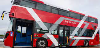 Check spelling or type a new query. World S First Hydrogen Double Decker Buses Set For London Electric Hybrid Vehicle Technology International