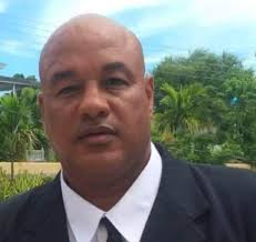 Sandy Quincy Nickolas Rolle Sr.