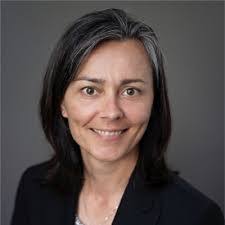 Kimberly Blanchette's Instagram, Twitter & Facebook