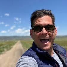 Andre Gary's Instagram, Twitter & Facebook