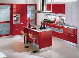 We are a family owned business known for quality and exceptional service. 15 Extremely Hot Red Kitchen Cabinets Home Design Lover
