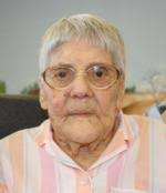 Obituary for Mina Moon Pugh