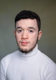 Najma Sharif Umar Kamara Mia Thompson- Semackor Kezia Adewale Moses Abraham  Eliezer Gore