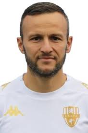 Thomas de Parmentier