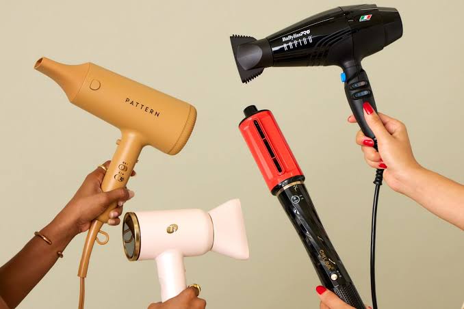 DryGlam Nova ou Ionicare: Qual escolher