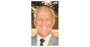 Charles Hager Obituary (1937