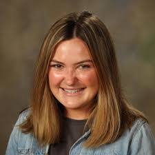 Abigail Stokes's Instagram, Twitter & Facebook