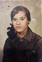 Rosa Rodriguez Obituary