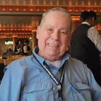 In Loving Memory of Lamar Elliot Dunkle