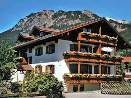 alpenflora ferienwohnungen ferienwohnungen