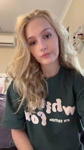 Amber Hass's Instagram, Twitter & Facebook