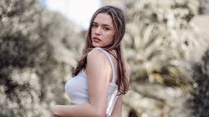 Harvill, 28, was practicing at the grant county international airport in moses lake, washington, when. Gntm Maribel Ich Vermisse Meine Familie Jeden Tag Promiflash De