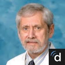 Dr. Wallace Boyd, MD