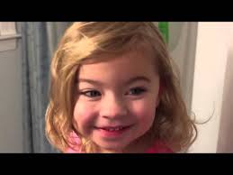 Sugarplum gets herself all tied up