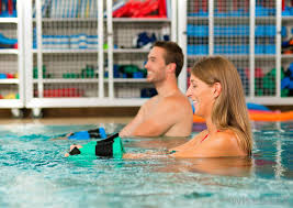 benefits of water ankle weights