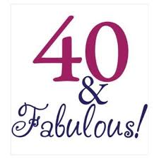 Out of these three occasions, there's only one where you are actively involved, and that's the day you walk down the aisle. 29 Daughters 40th Birthdaay Ideas Birthday Greeting Cards 40th Birthday Cards Assorted Greeting Cards