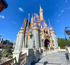 Disney world is basically one big construction zone as staff prepares to open new rides, attractions, restaurants and hotels in anticipation of the big birthday. New Disney World 2021 Special Offer Includes Two Free Days Of Theme Park Tickets Allears Net
