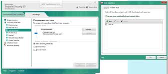 Fail To Download Pdf Files In Moodle Due To Kaspersky Anti Virus Software November 2 2015 Information Technology Services The University Of Hong Kong