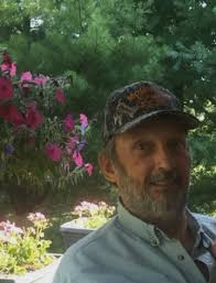 James Frederick Stone Obituary