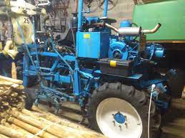 Achat D Un Materiel De Labour